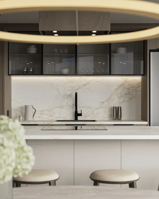 Additional image 12 of 85 Skymark Dr Unit 1805