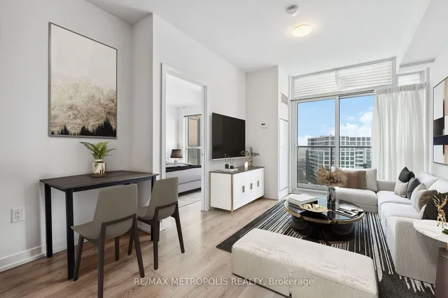 Additional image 6 of 10 De Boers Dr Unit 1409