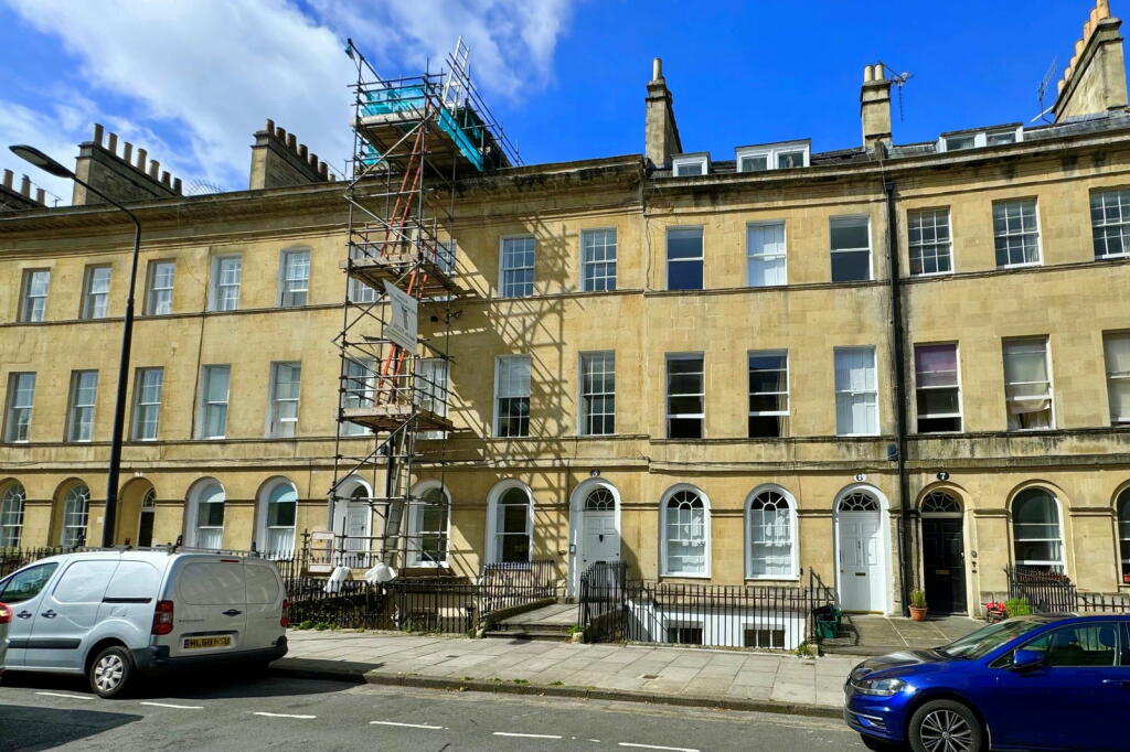 Additional image 10 of Henrietta Street, Bath