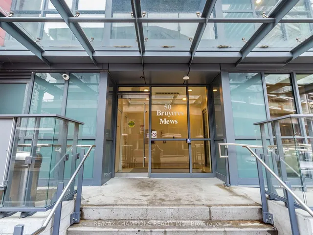 Additional image 4 of 50 Bruyeres Mews Unit 502