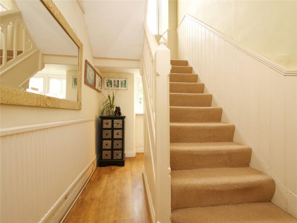 Additional image 12 of High Street, Chewton Mendip