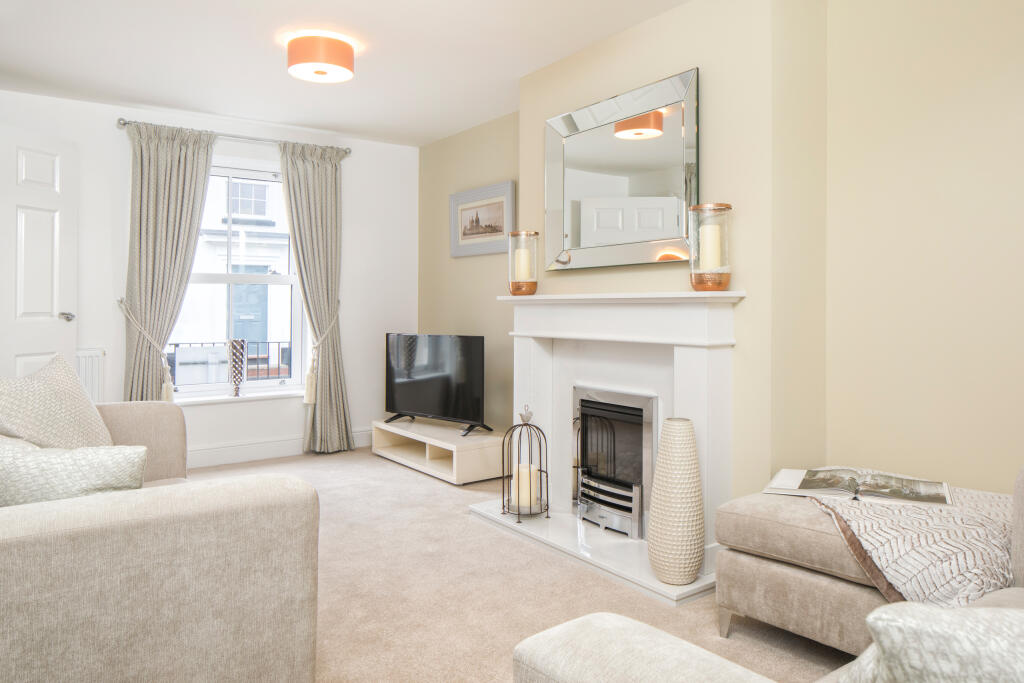 Additional image 15 of Plot 39, Woodlands, Mere