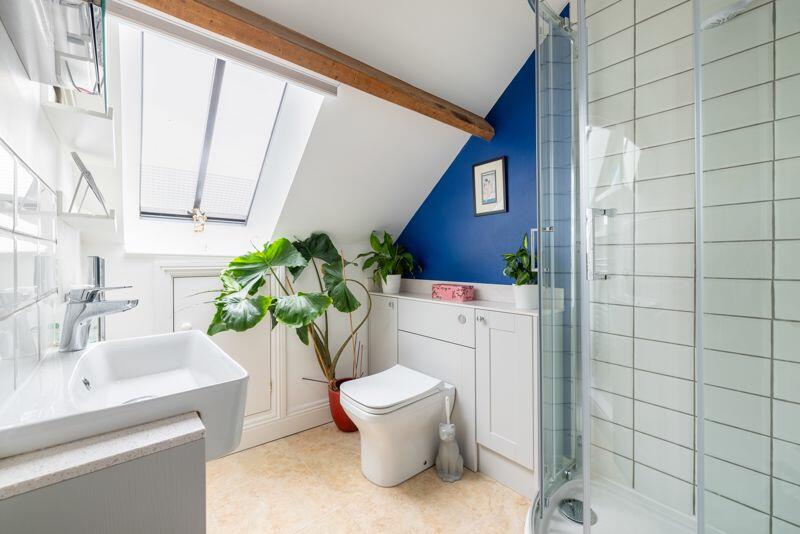 Additional image 19 of Stunning three bedroom Silk Mill conversion in Evercreech