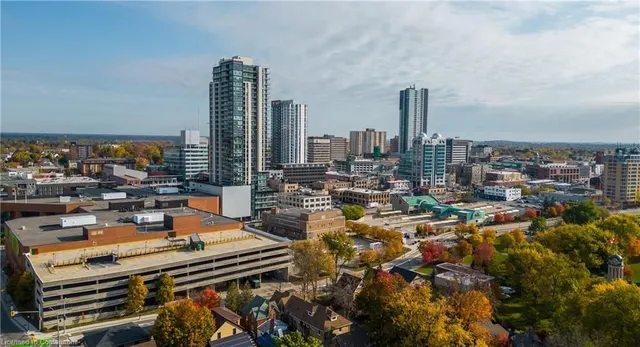 Additional image 2 of 60 Charles Street West, St Unit 604