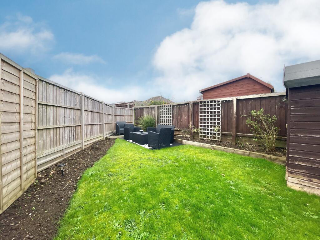 Additional image 26 of Glenthorne Avenue, Yeovil, Somerset