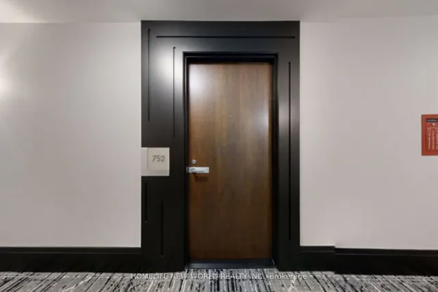 Additional image 33 of 111 Elizabeth St Unit 752