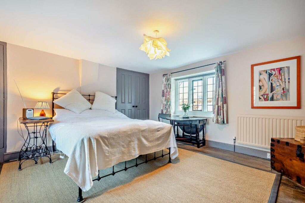 Additional image 5 of High Street, Codford, Warminster, Wiltshire