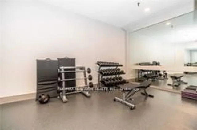 Additional image 22 of 5460 Yonge St Unit 1209