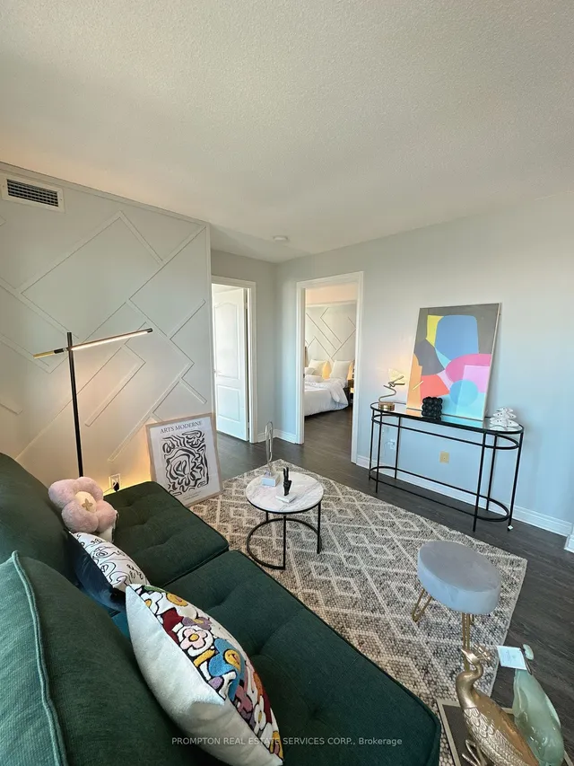 Additional image 6 of 60 Town Centre Cres Unit 1804