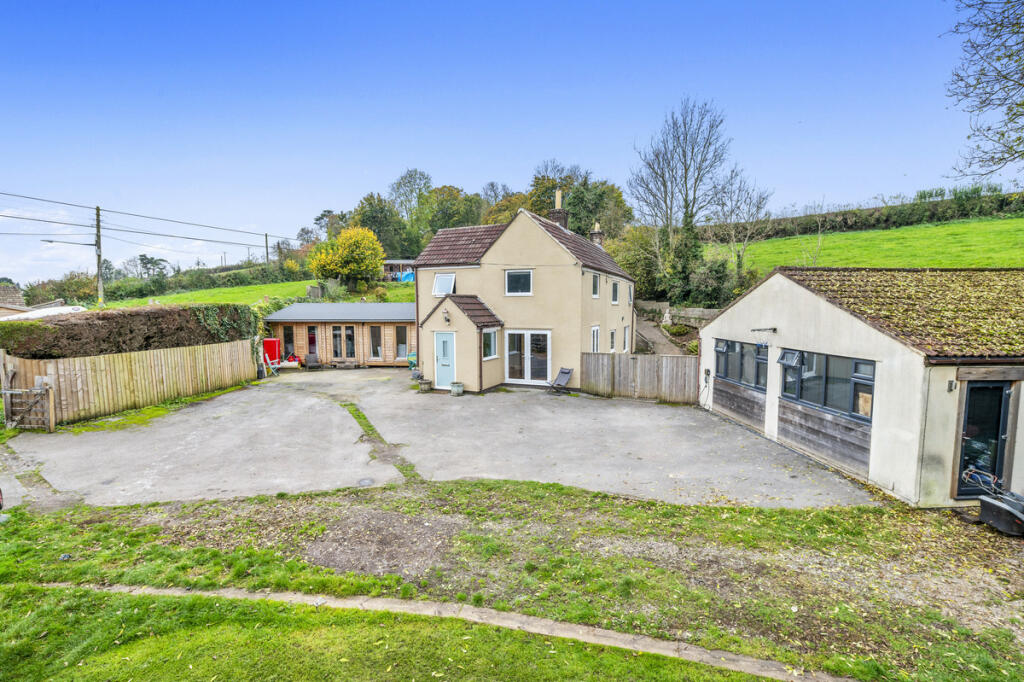 Additional image 45 of Bridge Place Road, Camerton, Bath