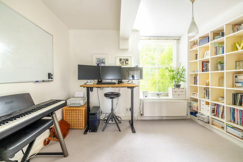 Additional image 17 of Stylish period property near Frome