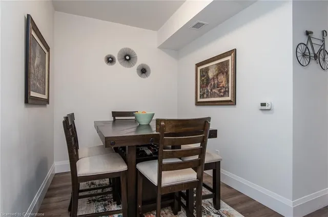 Additional image 28 of 60 Charles St Unit 1601