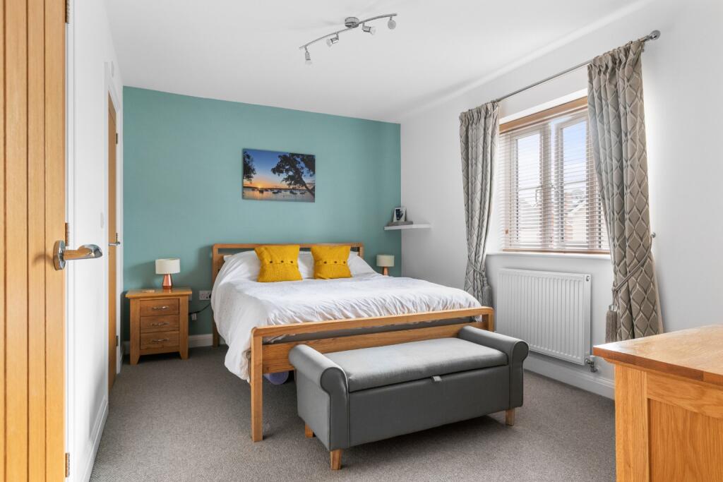 Additional image 11 of Apple Meadow, Baltonsborough, Glastonbury, Somerset, BA6