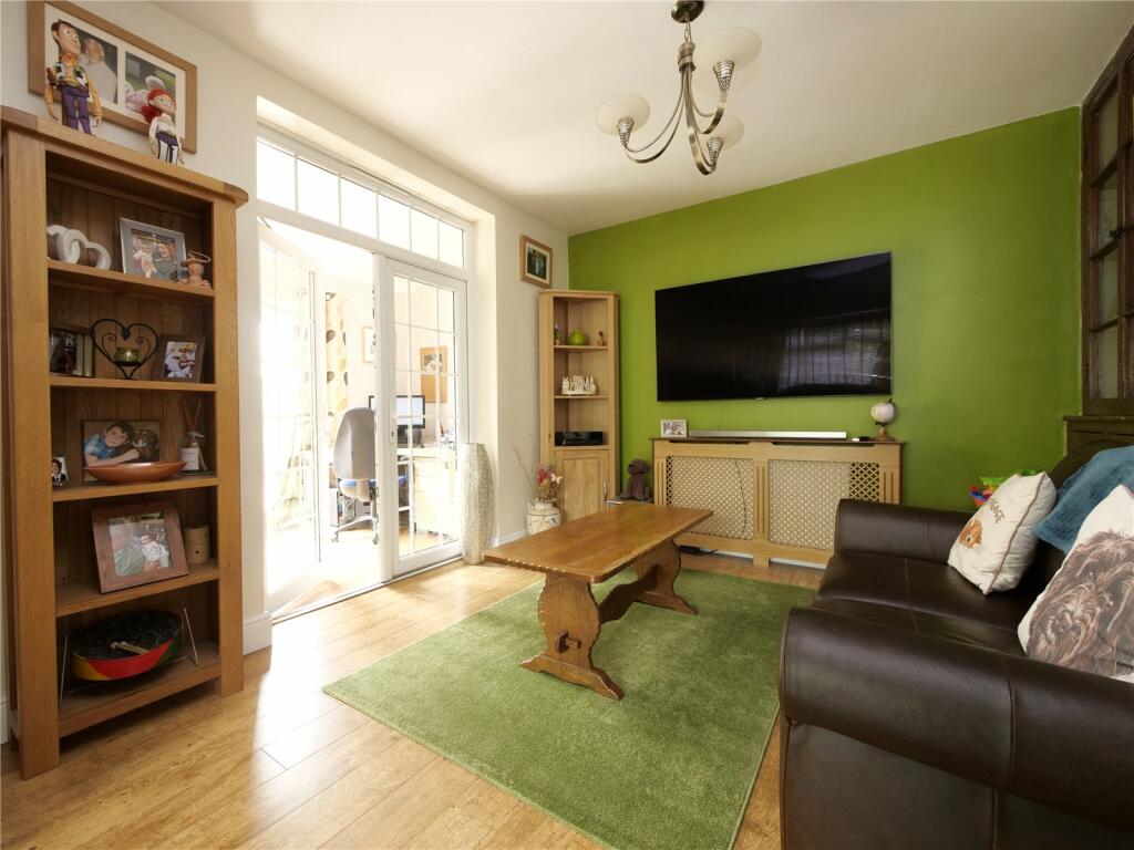 Additional image 6 of Detached House with two annexe buildings