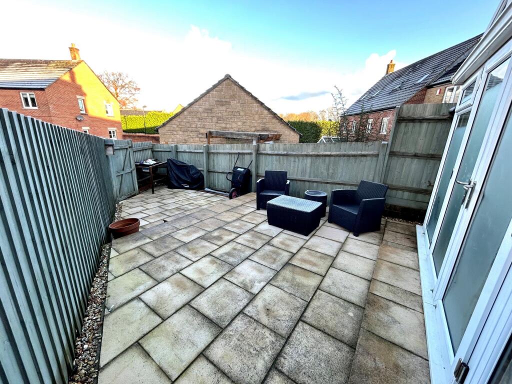 Additional image 20 of Bell Chase, Yeovil, BA20