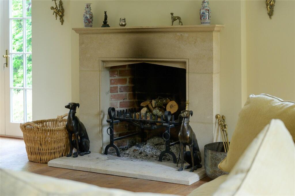 Additional image 6 of Park Street, Heytesbury, Warminster, Wiltshire, BA12