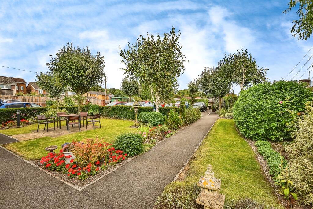 Additional image 2 of George Street, WARMINSTER