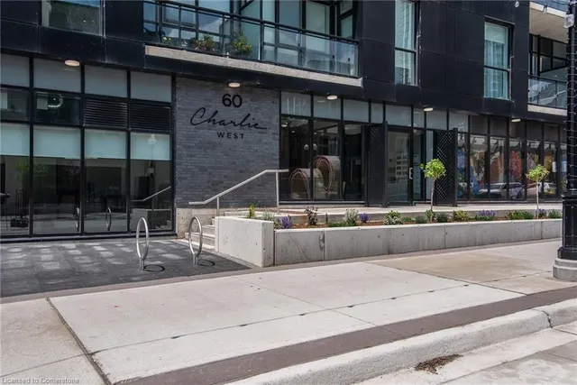 Additional image 5 of 60 Charles St Unit 1601