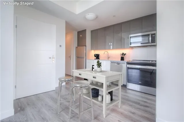 Additional image 5 of 60 Frederick St St Unit 1102