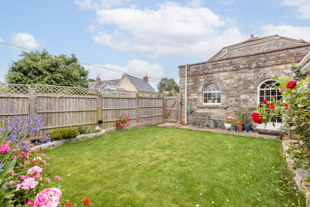 Additional image 21 of Chapel Lane, South Barrow, Yeovil, Somerset, BA22