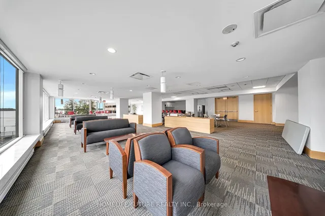 Additional image 24 of 10 Yonge St Unit 1603