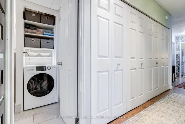 Additional image 23 of 3390 Weston Rd Unit 1007