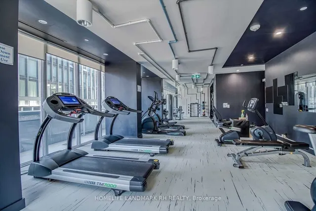 Additional image 17 of 68 Shuter St Unit 1107