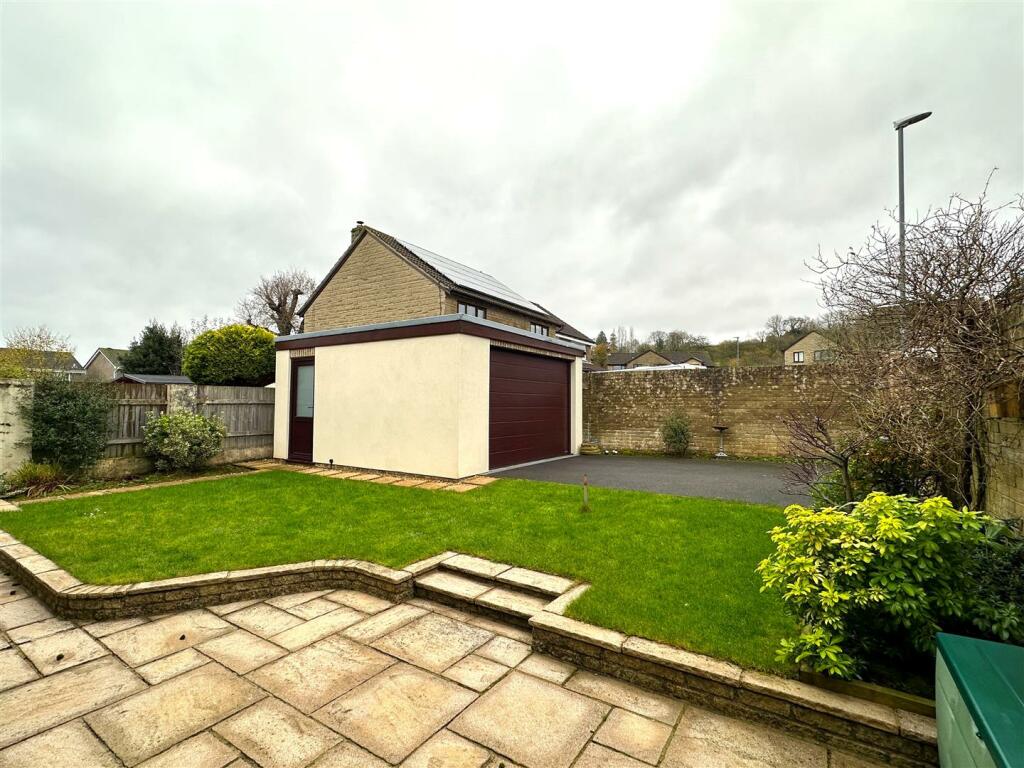 Additional image 14 of Staddlestones, Midsomer Norton, Radstock