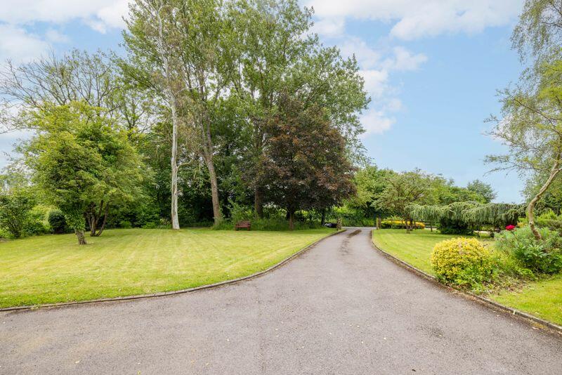 Additional image 24 of Stylish period property near Frome