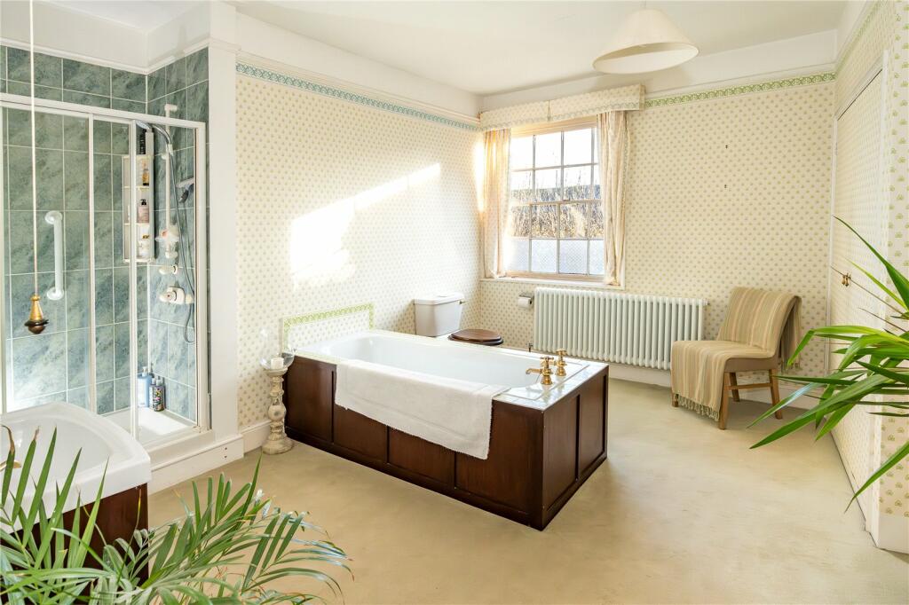 Additional image 12 of High Street, Heytesbury, Warminster, Wiltshire, BA12