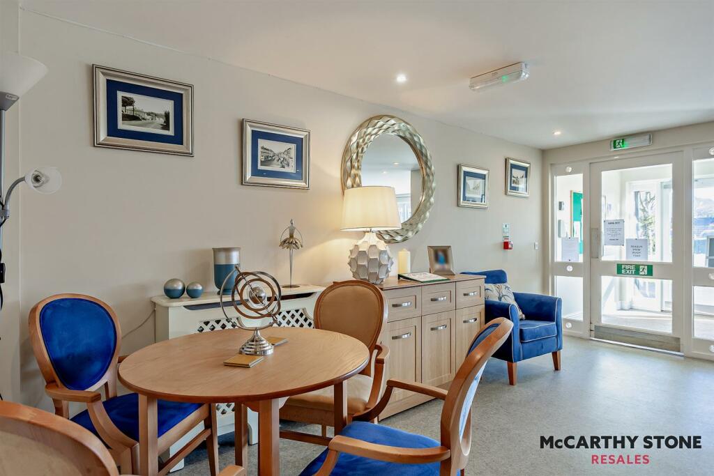 Additional image 13 of Imber Court, George Street, Warminster, BA12 8FY