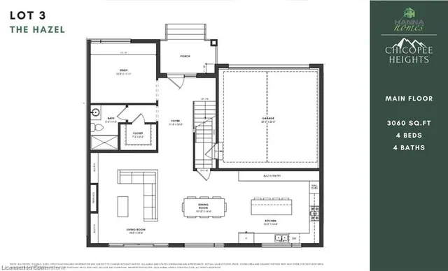 Additional image 22 of LOT 3 North Ridge Terr