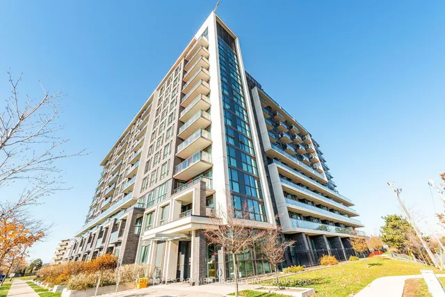 80 Esther Lorrie Dr Unit 802