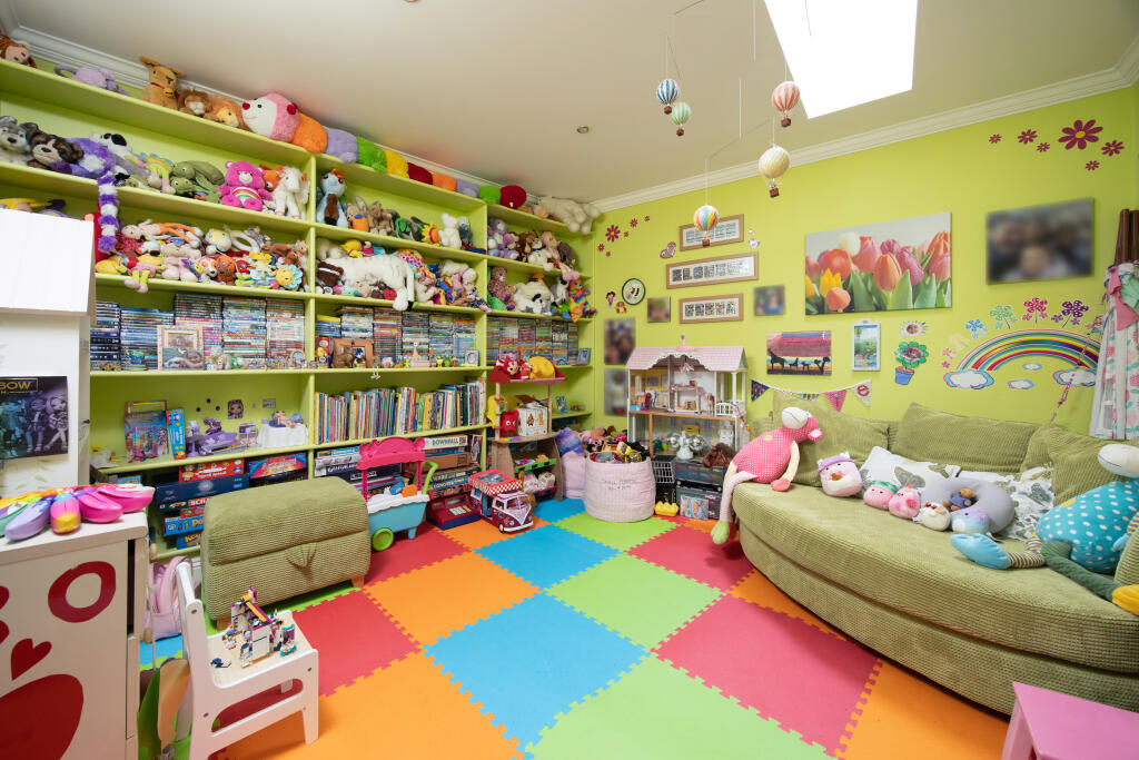 Additional image 13 of Oak Tree House, Hilperton