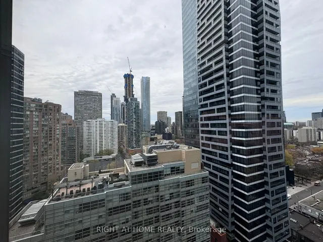 Additional image 8 of 24 Wellesley St Unit 2407