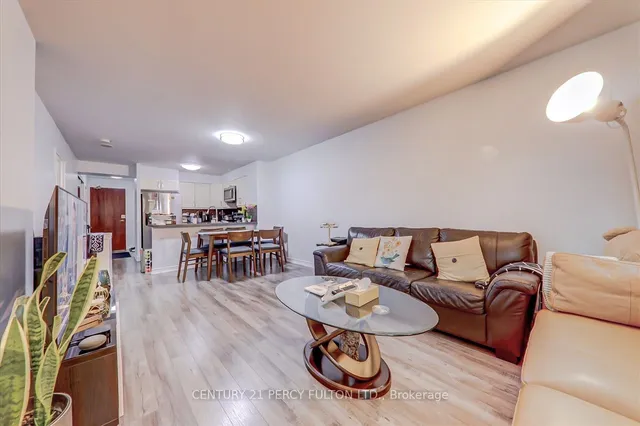 Additional image 11 of 750 Bay St Unit 709