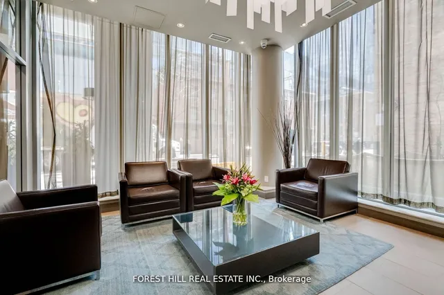 Additional image 3 of 126 Simcoe St Unit 2607