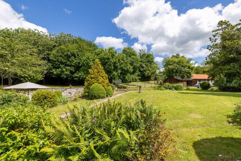 Additional image 25 of Fabulous period home in land of 1.9 acres in rural location.