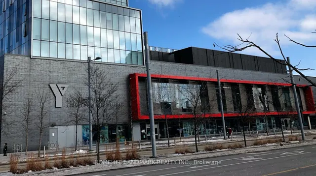 Additional image 3 of 120 Bayview Ave Unit S1204