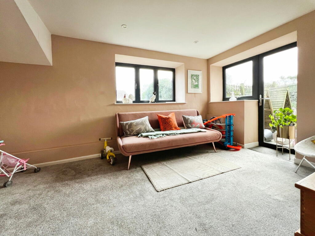 Primary image of Bishop Street, Faulkland, Radstock, BA3 5XA