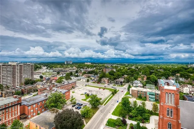 Additional image 34 of 85 Duke St Unit 1404