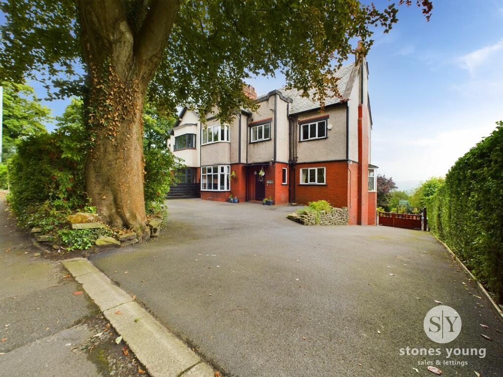 Additional image 35 of The Anchorage 67 Whalley Road Wilpshire BB1 9LH