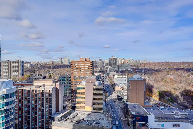 Additional image 33 of 18 Yorkville Ave Unit 2109