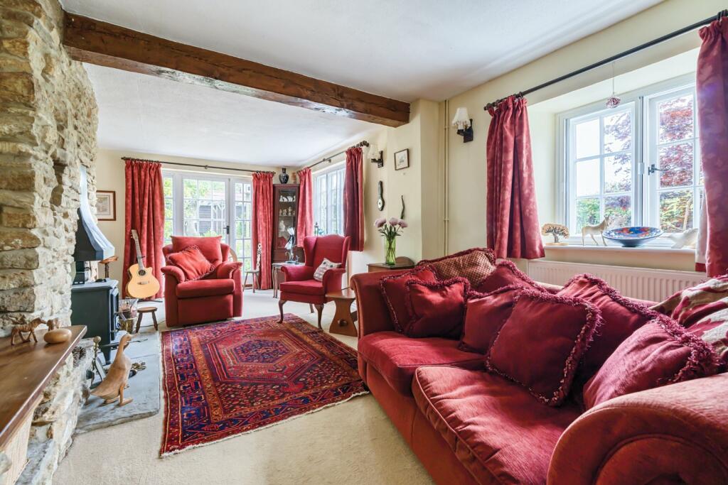 Additional image 4 of Fordhay, East Chinnock, Yeovil, Somerset, BA22