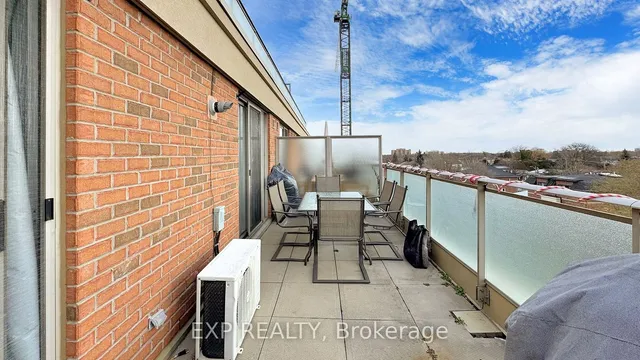 Additional image 23 of 801 Sheppard Ave Unit 607