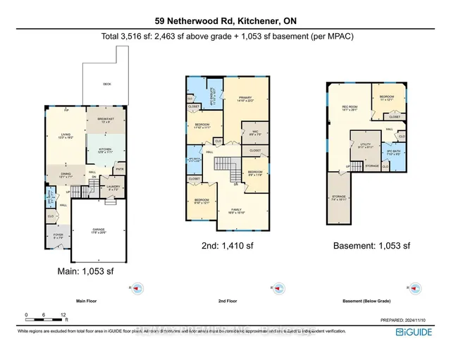 Additional image 37 of 59 Netherwood Rd