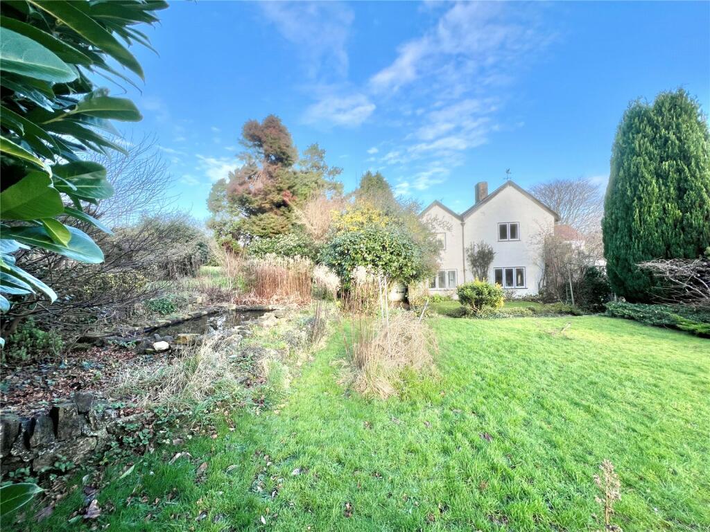 Additional image 4 of Lower Turners Barn Lane, Yeovil, Somerset, BA20