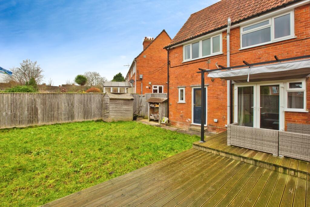 Additional image 14 of Rosebery Avenue, Yeovil, BA21