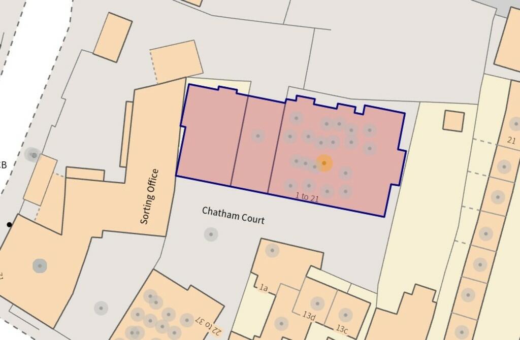 Additional image 9 of Chatham Court, Warminster