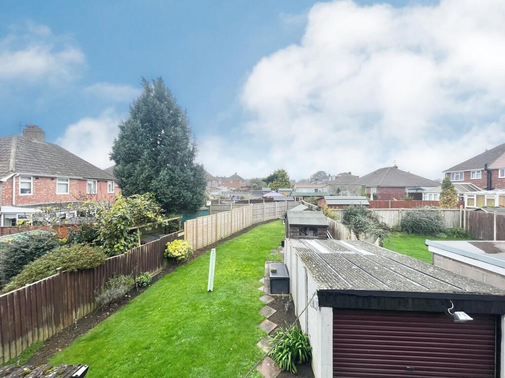 Additional image 30 of Glenthorne Avenue, Yeovil, Somerset